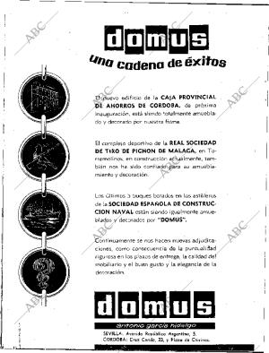 ABC SEVILLA 17-11-1968 página 24