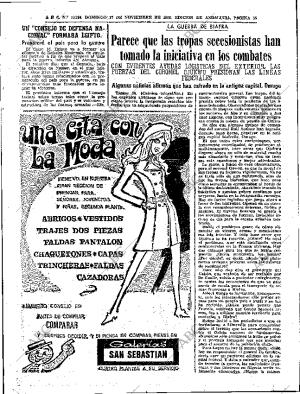 ABC SEVILLA 17-11-1968 página 35