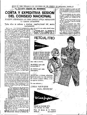 ABC SEVILLA 17-11-1968 página 37