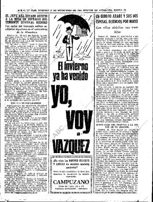 ABC SEVILLA 17-11-1968 página 39