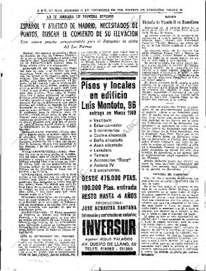 ABC SEVILLA 17-11-1968 página 61