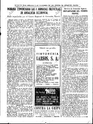 ABC SEVILLA 17-11-1968 página 79