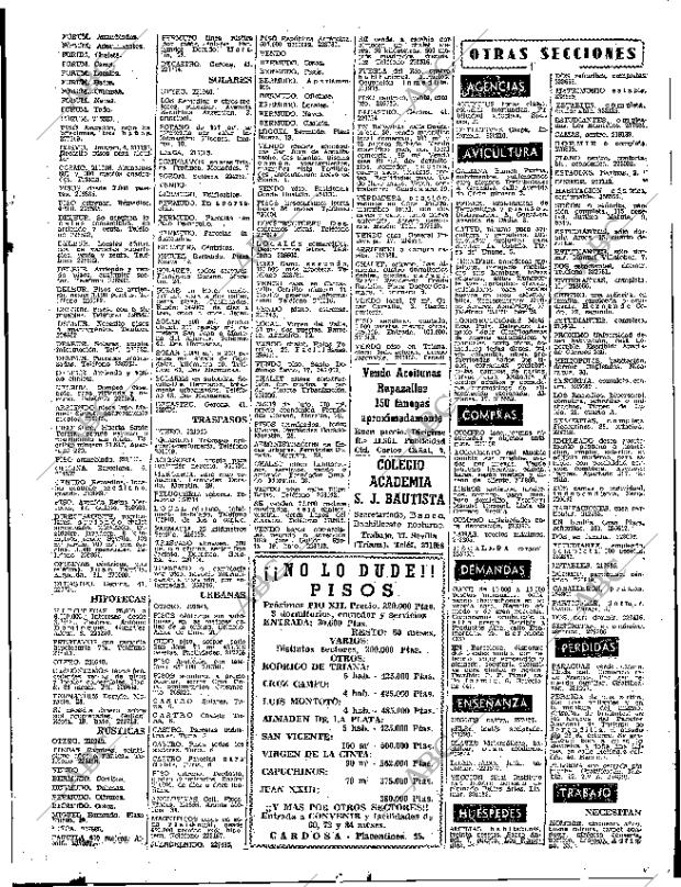 ABC SEVILLA 17-11-1968 página 83