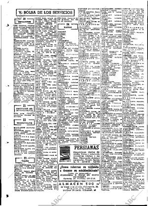 ABC MADRID 21-11-1968 página 126