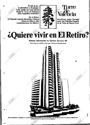 ABC MADRID 21-11-1968 página 14