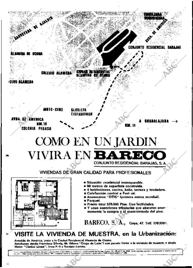 ABC MADRID 21-11-1968 página 20