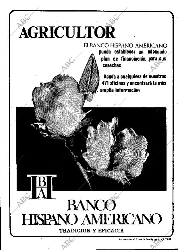 ABC MADRID 21-11-1968 página 28