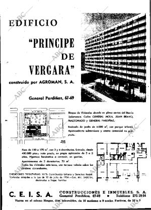 ABC MADRID 21-11-1968 página 4