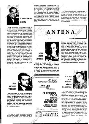 ABC MADRID 21-11-1968 página 40