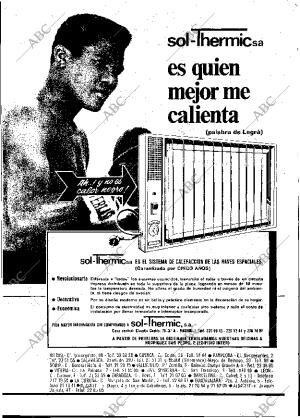 ABC MADRID 21-11-1968 página 43