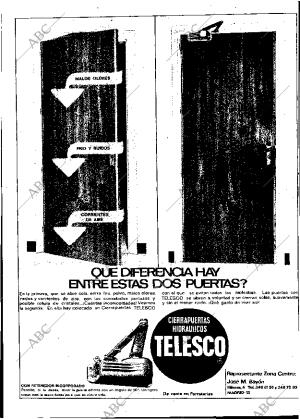 ABC MADRID 21-11-1968 página 46
