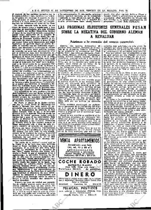 ABC MADRID 21-11-1968 página 52