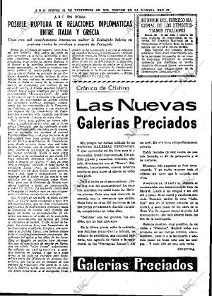 ABC MADRID 21-11-1968 página 55