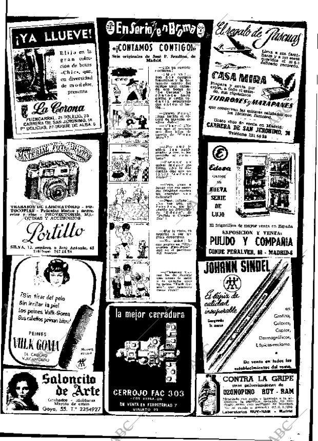 ABC MADRID 21-11-1968 página 7