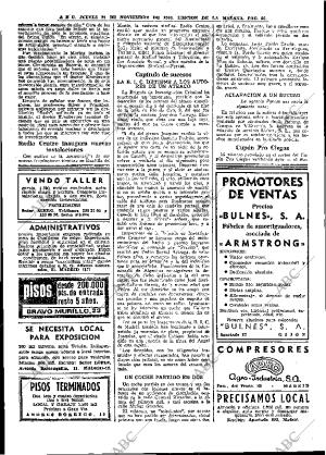ABC MADRID 21-11-1968 página 78