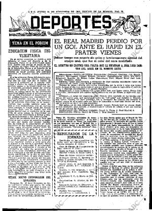 ABC MADRID 21-11-1968 página 95