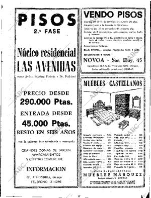 ABC SEVILLA 21-11-1968 página 101