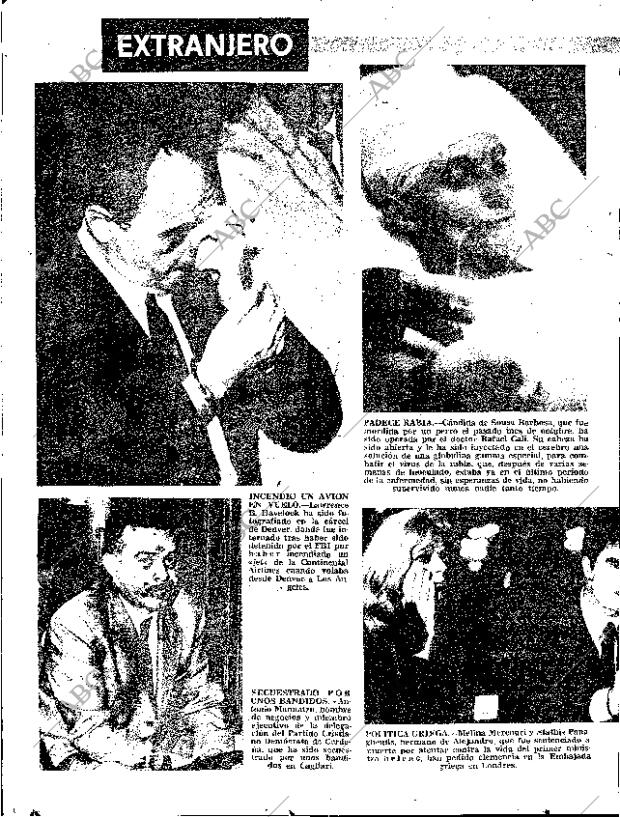 ABC SEVILLA 21-11-1968 página 16