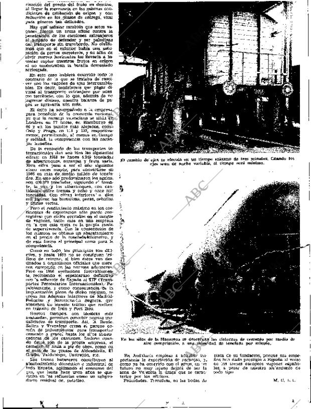 ABC SEVILLA 21-11-1968 página 27