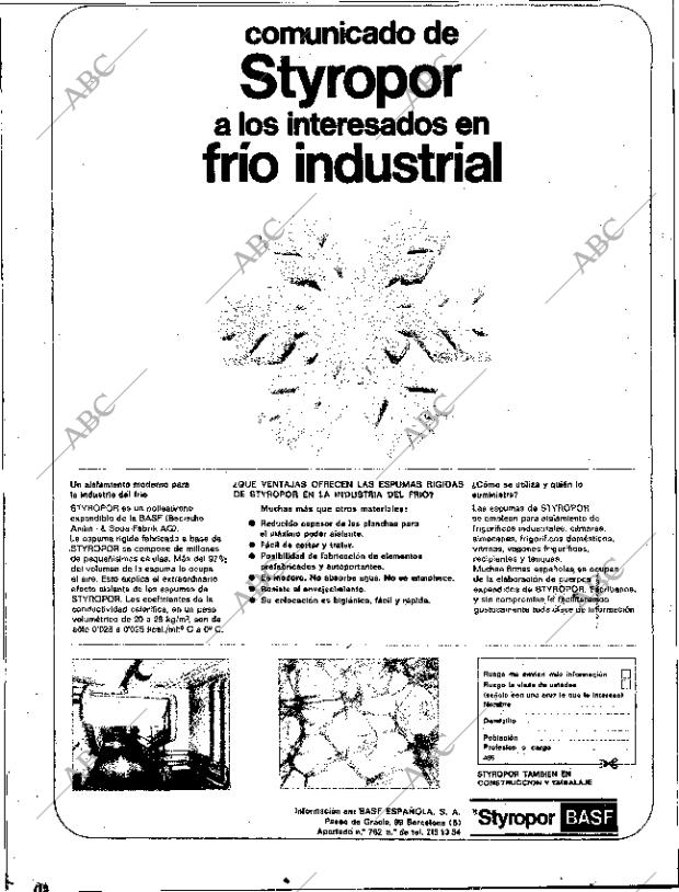 ABC SEVILLA 21-11-1968 página 30