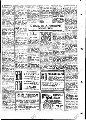 ABC MADRID 22-11-1968 página 119