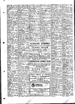ABC MADRID 22-11-1968 página 120