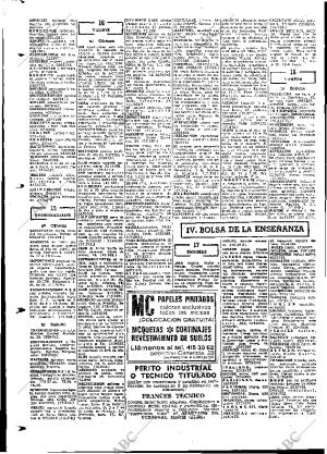 ABC MADRID 22-11-1968 página 126
