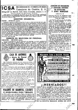 ABC MADRID 22-11-1968 página 133