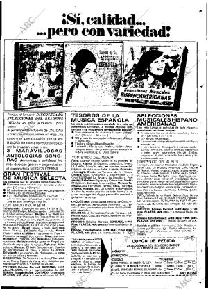ABC MADRID 22-11-1968 página 15