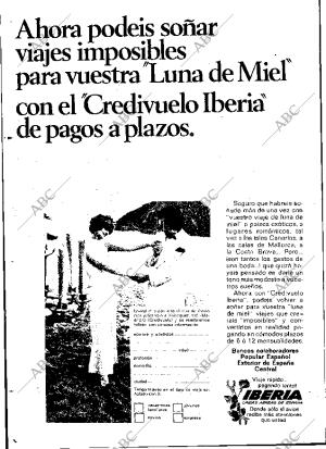 ABC MADRID 22-11-1968 página 20