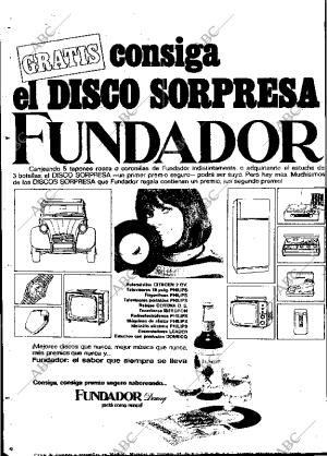 ABC MADRID 22-11-1968 página 24