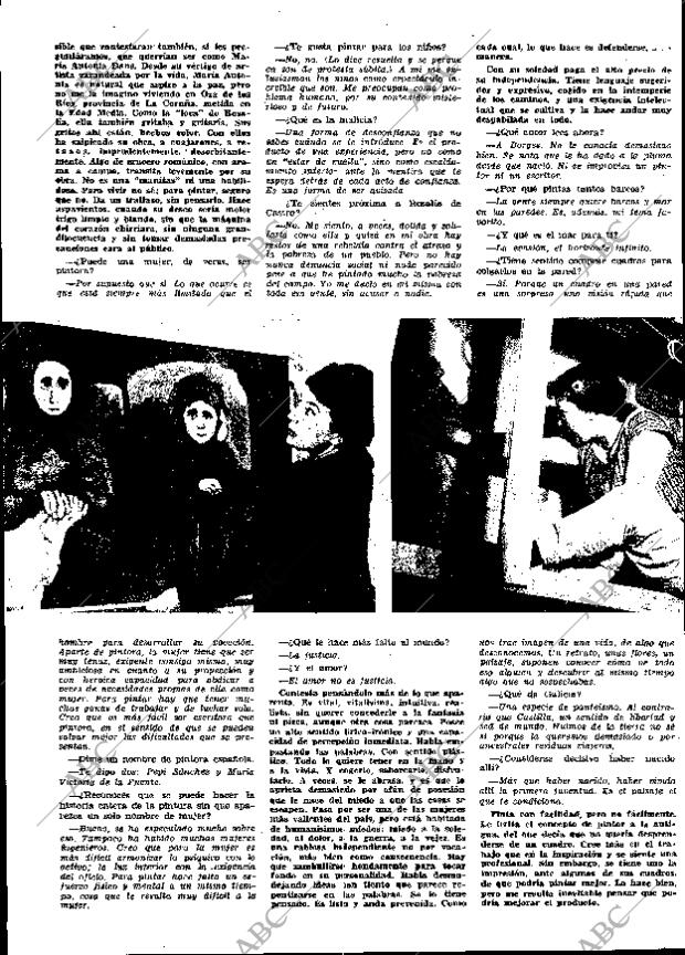 ABC MADRID 22-11-1968 página 28