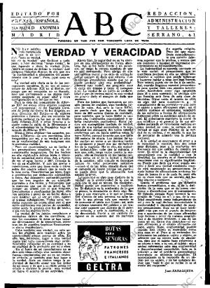 ABC MADRID 22-11-1968 página 3