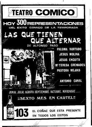 ABC MADRID 22-11-1968 página 31