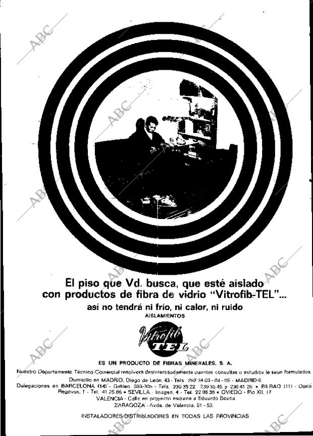 ABC MADRID 22-11-1968 página 34