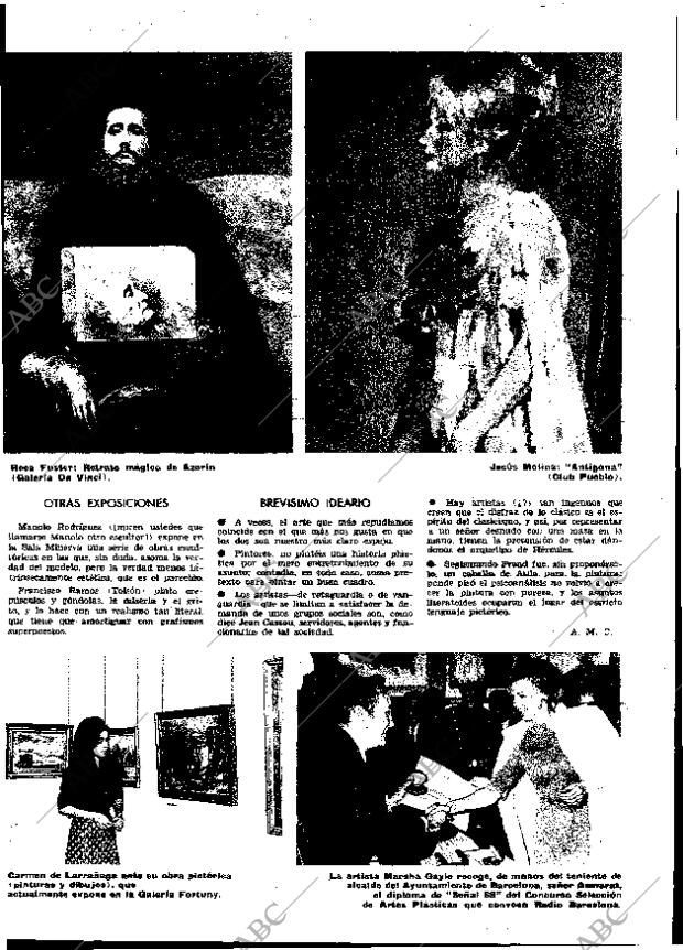 ABC MADRID 22-11-1968 página 37