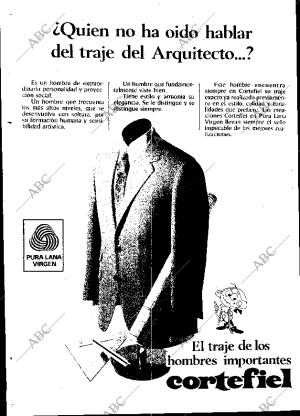 ABC MADRID 22-11-1968 página 4