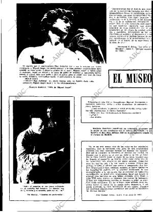 ABC MADRID 22-11-1968 página 40