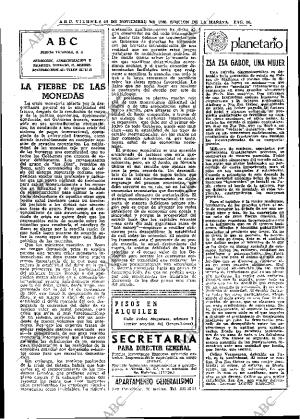 ABC MADRID 22-11-1968 página 48