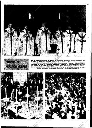 ABC MADRID 22-11-1968 página 5