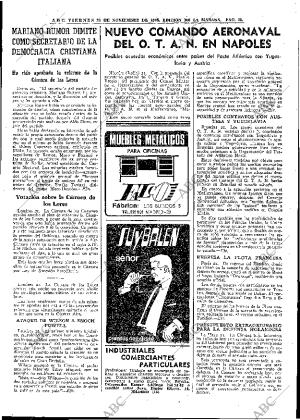 ABC MADRID 22-11-1968 página 53