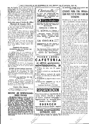 ABC MADRID 22-11-1968 página 78