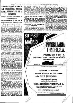 ABC MADRID 22-11-1968 página 79
