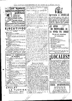 ABC MADRID 22-11-1968 página 94