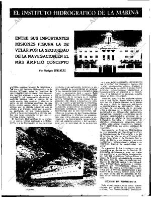 ABC SEVILLA 22-11-1968 página 23