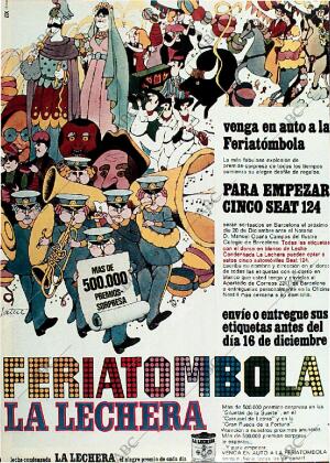 BLANCO Y NEGRO MADRID 23-11-1968 página 102
