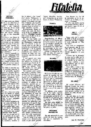 BLANCO Y NEGRO MADRID 23-11-1968 página 111