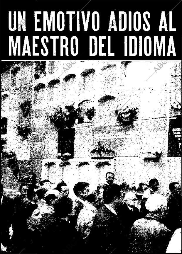 BLANCO Y NEGRO MADRID 23-11-1968 página 32