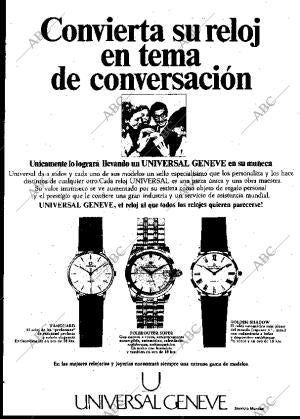 BLANCO Y NEGRO MADRID 23-11-1968 página 69