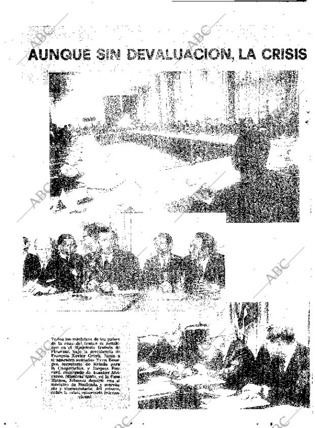 ABC SEVILLA 26-11-1968 página 4